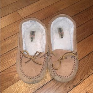 Minnetonka Moccasins